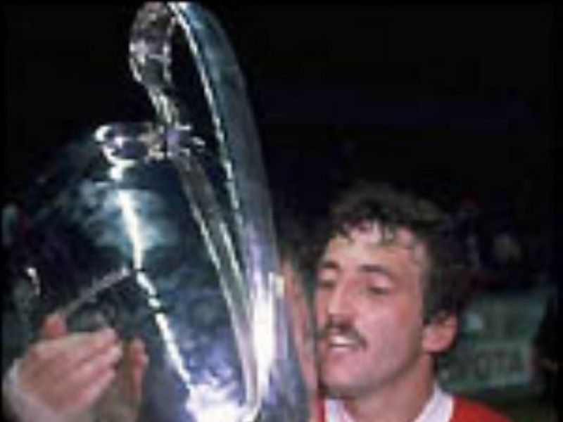 alan kennedy